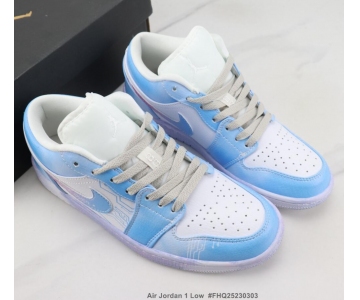 Wholesale Cheap Air Jordan 1 Low Shoes Mens Womens Designer Sport Sneakers size 36-45 (10) 