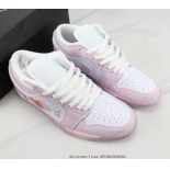 Wholesale Cheap Air Jordan 1 Low Shoes Mens Womens Designer Sport Sneakers size 36-45 (11) 