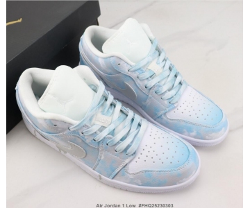 Wholesale Cheap Air Jordan 1 Low Shoes Mens Womens Designer Sport Sneakers size 36-45 (15) 