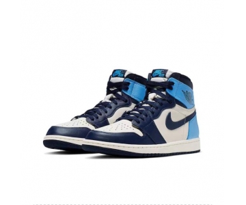 Wholesale Cheap Air Jordan 1 Shoes Mens Womens Designer Sports Sneakers (25)