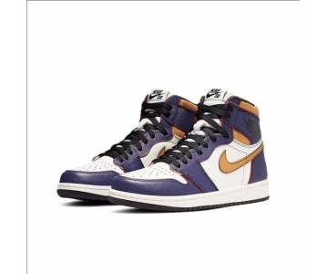 Wholesale Cheap Air Jordan 1 Shoes Mens Womens Designer Sports Sneakers (30)