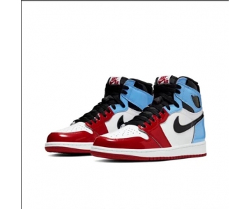 Wholesale Cheap Air Jordan 1 Shoes Mens Womens Designer Sports Sneakers (35)