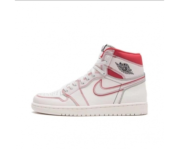 Wholesale Cheap Air Jordan 1 Shoes Mens Womens Designer Sports Sneakers (40)