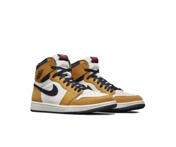 Wholesale Cheap Air Jordan 1 Shoes Mens Womens Designer Sports Sneakers (41)