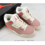 Wholesale Cheap Air Jordan 3 Shoes Mens Womens Designer Sport Sneakers (7) 