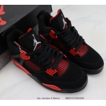 Wholesale Cheap Air Jordan 4 Retro Shoes Mens Womens Designer Sport Sneakers size 36-46 (8)