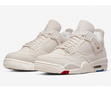Wholesale Cheap Air Jordan 4 Shoes Mens Womens Designer Sports Sneakers (11)