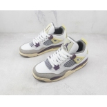 Wholesale Cheap Air Jordan 4 Shoes Mens Womens Designer Sports Sneakers (12)