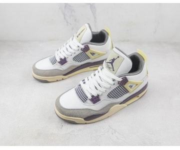 Wholesale Cheap Air Jordan 4 Shoes Mens Womens Designer Sports Sneakers (12)