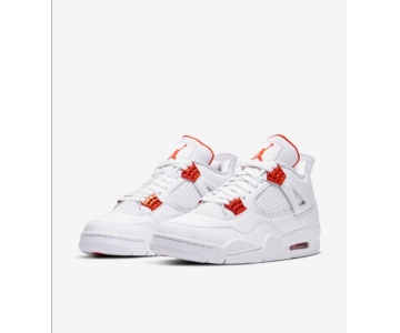 Wholesale Cheap Air Jordan 4 Shoes Mens Womens Designer Sports Sneakers (13)