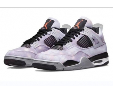 Wholesale Cheap Air Jordan 4 Shoes Mens Womens Designer Sports Sneakers (14)