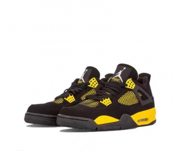 Wholesale Cheap Air Jordan 4 Shoes Mens Womens Designer Sports Sneakers (16)