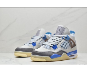 Wholesale Cheap Air Jordan 4 Shoes Mens Womens Designer Sports Sneakers (18)