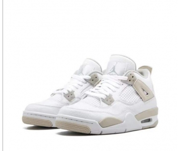 Wholesale Cheap Air Jordan 4 Shoes Mens Womens Designer Sports Sneakers (20)