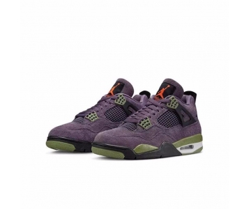 Wholesale Cheap Air Jordan 4 Shoes Mens Womens Designer Sports Sneakers (2)