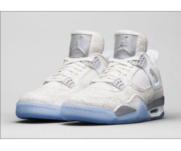 Wholesale Cheap Air Jordan 4 Shoes Mens Womens Designer Sports Sneakers (4)