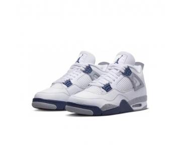 Wholesale Cheap Air Jordan 4 Shoes Mens Womens Designer Sports Sneakers (5)