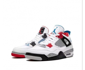 Wholesale Cheap Air Jordan 4 Shoes Mens Womens Designer Sports Sneakers (6)