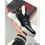 Wholesale Cheap Air Jordan aj11 AJ11 Shoes Mens Womens Designer Sport Sneakers size 36-46 (5) 