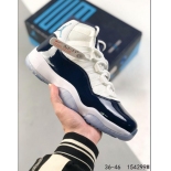 Wholesale Cheap Air Jordan aj11 AJ11 Shoes Mens Womens Designer Sport Sneakers size 36-46 (6) 