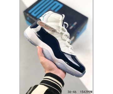 Wholesale Cheap Air Jordan aj11 AJ11 Shoes Mens Womens Designer Sport Sneakers size 36-46 (6) 