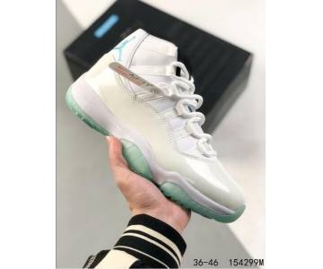 Wholesale Cheap Air Jordan aj11 AJ11 Shoes Mens Womens Designer Sport Sneakers size 36-46 (7) 