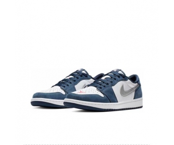 Wholesale Cheap Air Jordan1 Low Shoes Mens Womens Designer Sports Sneakers (18)