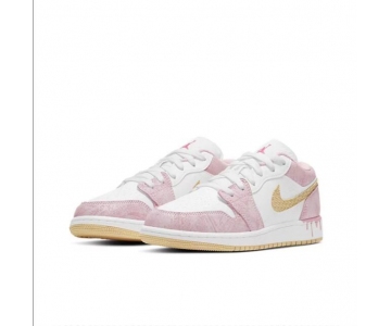 Wholesale Cheap Air Jordan1 Low Shoes Mens Womens Designer Sports Sneakers (32)