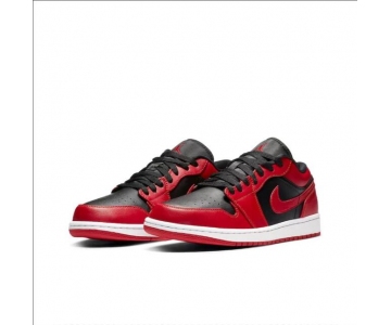 Wholesale Cheap Air Jordan1 Low Shoes Mens Womens Designer Sports Sneakers (37)