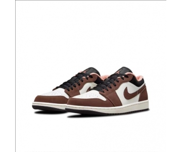 Wholesale Cheap Air Jordan1 Low Shoes Mens Womens Designer Sports Sneakers (38)