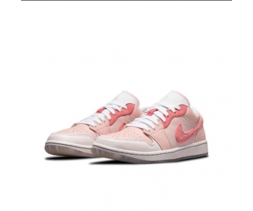 Wholesale Cheap Air Jordan1 Low Shoes Mens Womens Designer Sports Sneakers (40)