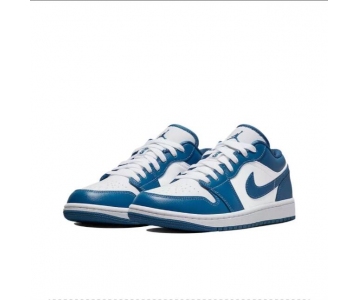 Wholesale Cheap Air Jordan1 Low Shoes Mens Womens Designer Sports Sneakers (48)