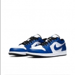 Wholesale Cheap Air Jordan1 Low Shoes Mens Womens Designer Sports Sneakers (49)