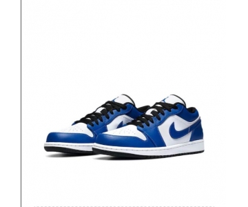 Wholesale Cheap Air Jordan1 Low Shoes Mens Womens Designer Sports Sneakers (49)