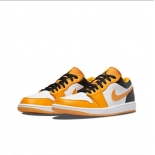 Wholesale Cheap Air Jordan1 Low Shoes Mens Womens Designer Sports Sneakers (50)
