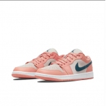 Wholesale Cheap Air Jordan1 Low Shoes Mens Womens Designer Sports Sneakers (51)