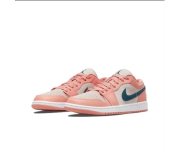 Wholesale Cheap Air Jordan1 Low Shoes Mens Womens Designer Sports Sneakers (51)