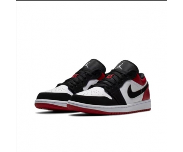 Wholesale Cheap Air Jordan1 Low Shoes Mens Womens Designer Sports Sneakers (7)