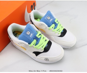 Wholesale Cheap Air Max 1 Prm Joint name 87 Shoes Mens Womens Designer Sport Sneakers size 36-45 (14) 
