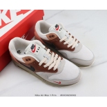 Wholesale Cheap Air Max 1 Prm Joint name 87 Shoes Mens Womens Designer Sport Sneakers size 36-45 (22) 