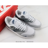 Wholesale Cheap Air Max 1 Prm Joint name 87 Shoes Mens Womens Designer Sport Sneakers size 36-45 (24) 