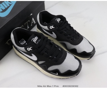 Wholesale Cheap Air Max 1 Prm Joint name 87 Shoes Mens Womens Designer Sport Sneakers size 36-45 (8) 