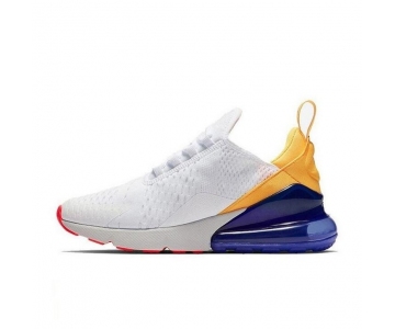Wholesale Cheap Air Max 270 Shoes Mens Womens Designer Sport Sneakers size 36-45 (20)