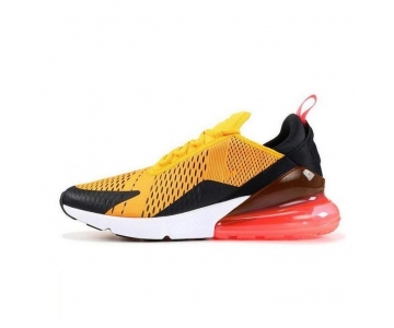 Wholesale Cheap Air Max 270 Shoes Mens Womens Designer Sport Sneakers size 36-45 (25)