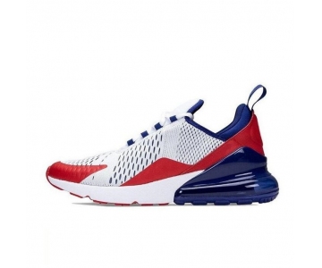Wholesale Cheap Air Max 270 Shoes Mens Womens Designer Sport Sneakers size 36-45 (31)