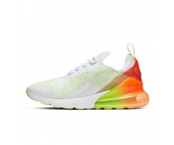 Wholesale Cheap Air Max 270 Shoes Mens Womens Designer Sport Sneakers size 40-45 (7) 