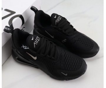 Wholesale Cheap Air Max 270 Shoes Mens Womens Designer Sport Sneakers size 40-45(10)