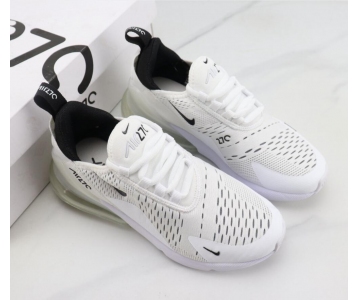 Wholesale Cheap Air Max 270 Shoes Mens Womens Designer Sport Sneakers size 40-45(2)