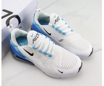 Wholesale Cheap Air Max 270 Shoes Mens Womens Designer Sport Sneakers size 40-45(5)