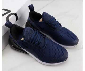 Wholesale Cheap Air Max 270 Shoes Mens Womens Designer Sport Sneakers size 40-45(6)